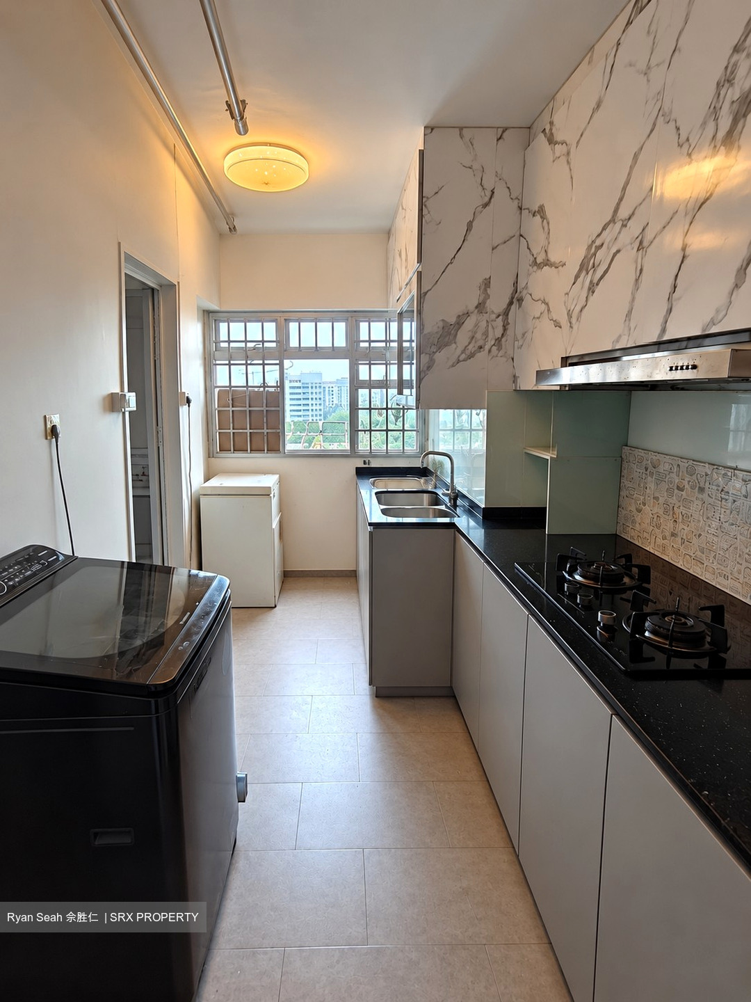 Blk 125 Tampines Street 11 (Tampines), HDB Executive #630907601